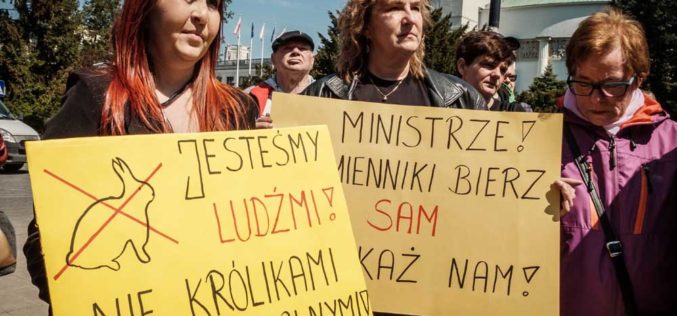 Płać albo umieraj