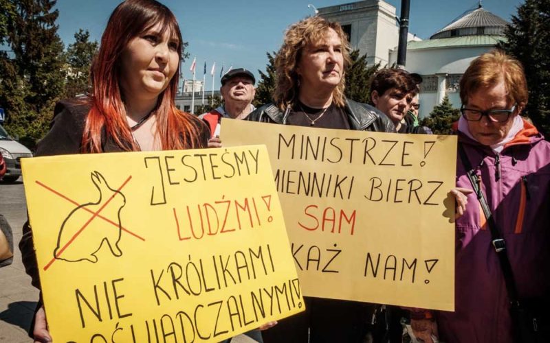 Płać albo umieraj