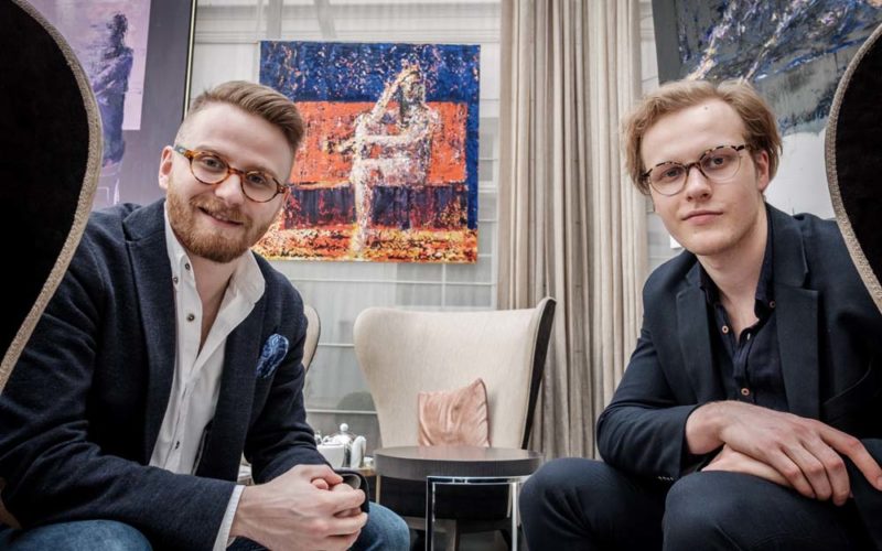 Biurko do pracy na godziny