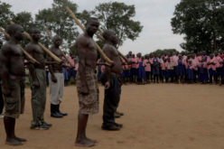 Armia Bożego Oporu wciąż zabija