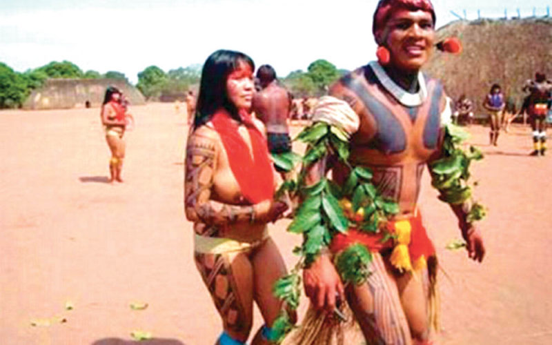 Kapryśne namiętności