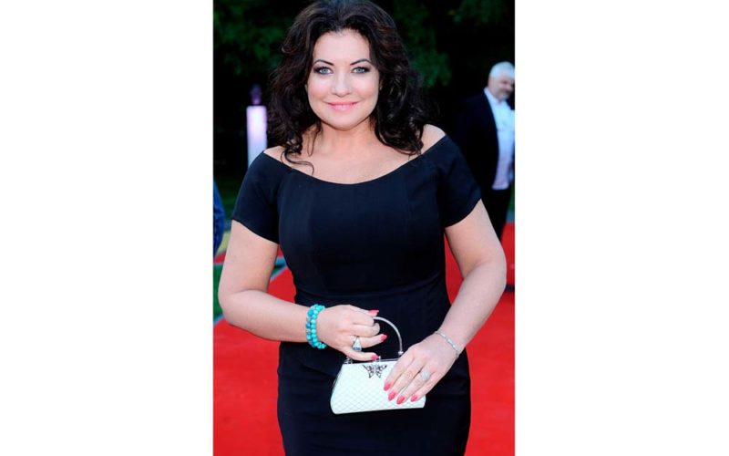 Alicja w krainie swarów