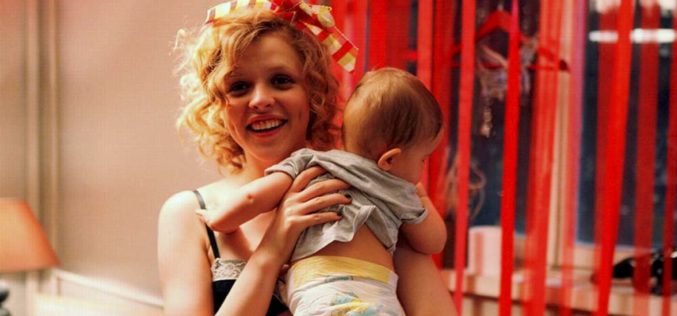 Matka Polka samowolka