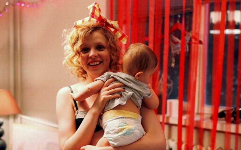 Matka Polka samowolka