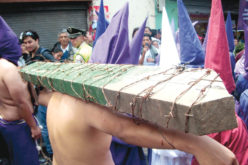 Wielkanoc na równiku