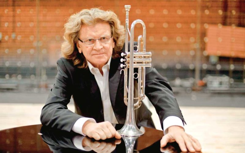 Ależ się rozgadałem