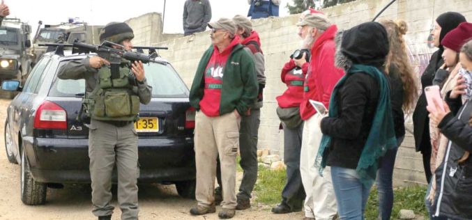 Chłodny wiatr z Berlina