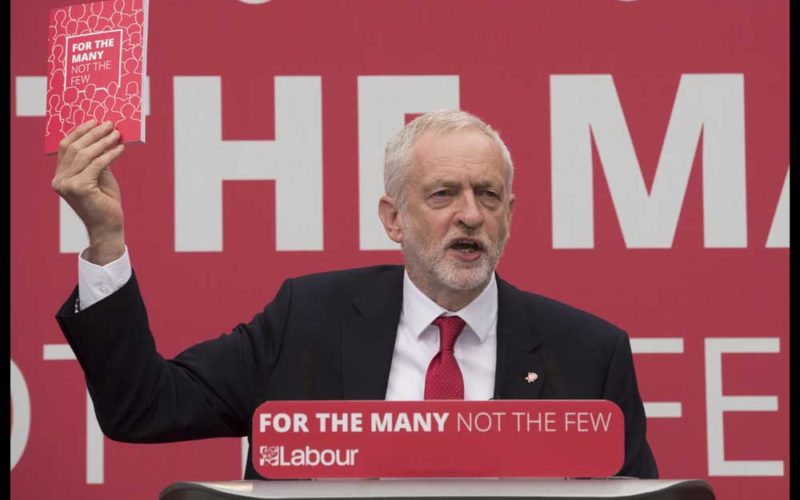 Wielka Brytania dla wielu