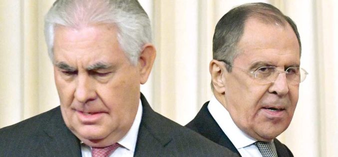 Nieprzewidywalna polityka Trumpa wobec Rosji