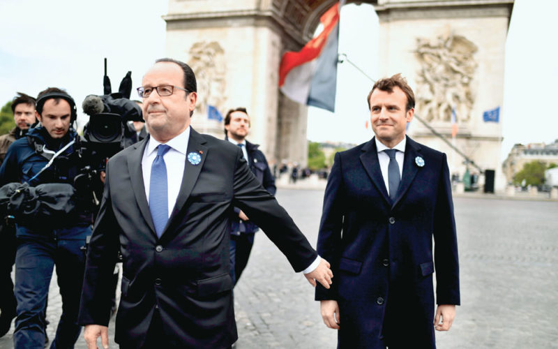 Francja – wszyscy wygrali