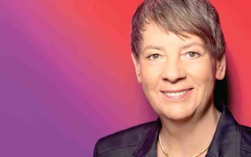 Nie mamy innego wyjścia