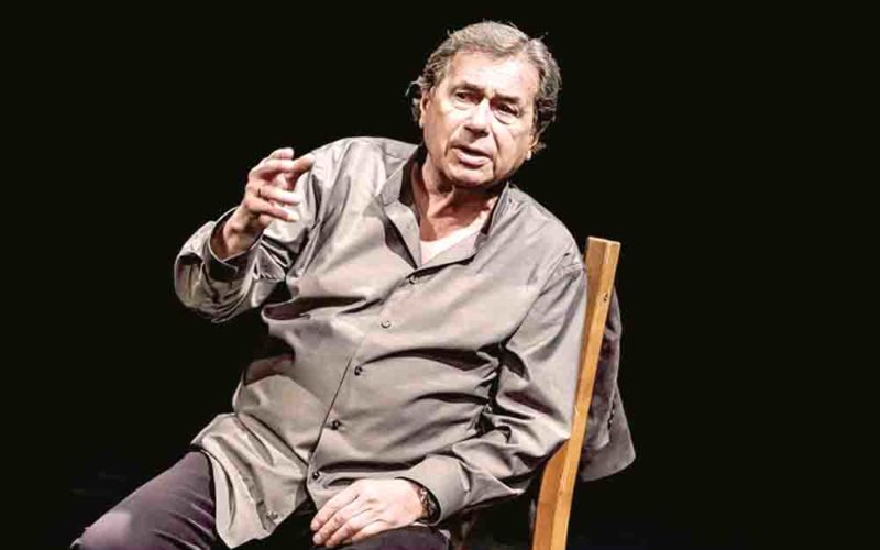 Od Różewicza do Różewicza