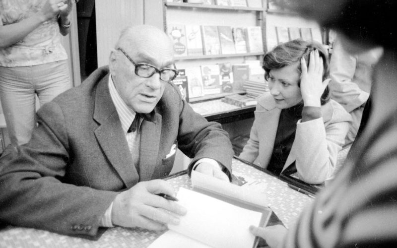 Mój złoty mój kochany…