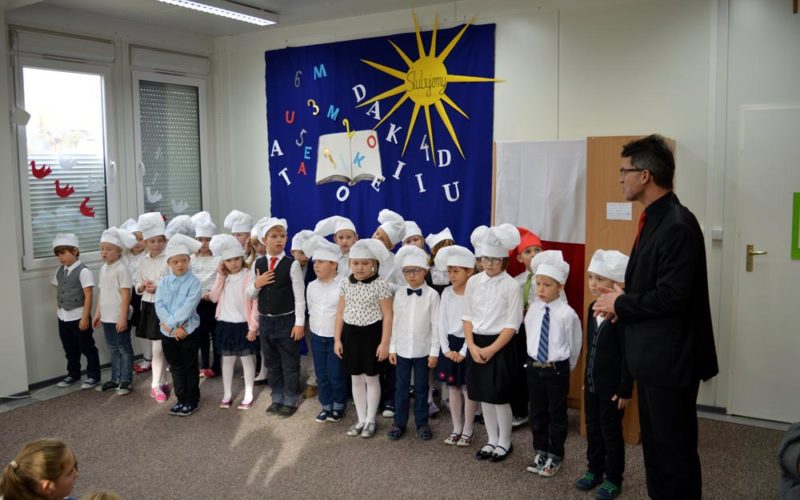 Oświatowy ból głowy