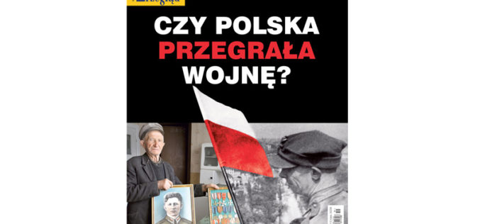 W najnowszym (19/2017) numerze Przeglądu polecamy