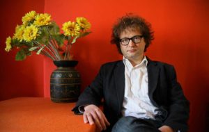 prof. Tadeusz Bartoś