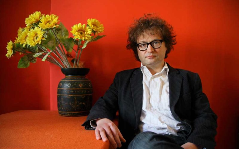 My – ludzie Boga, oni – ludzie szatana