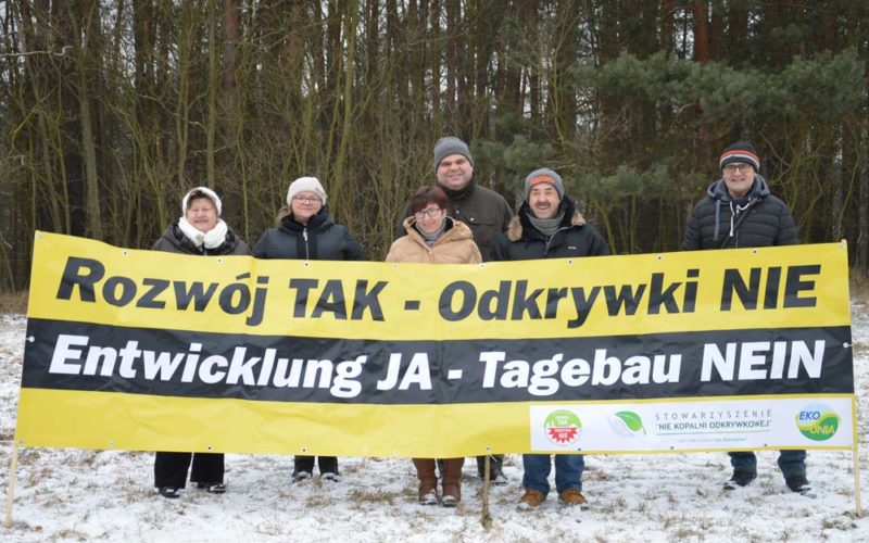 Energetyczna wizja szaleńców