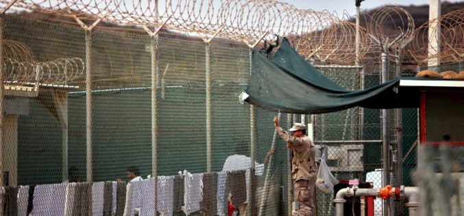 Więzienie, którego nie ma