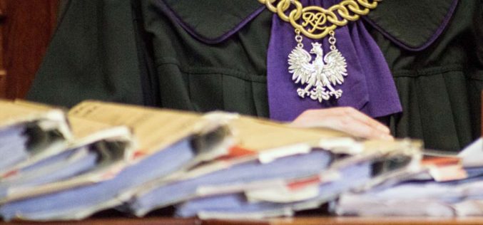 Gdzie jest sprawiedliwość?