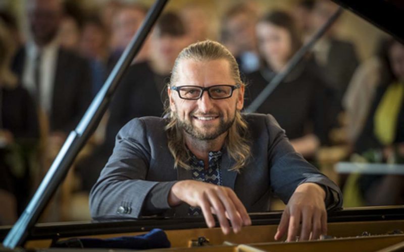 Każdy człowiek to artysta