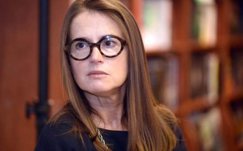 Monika, czyli singielka