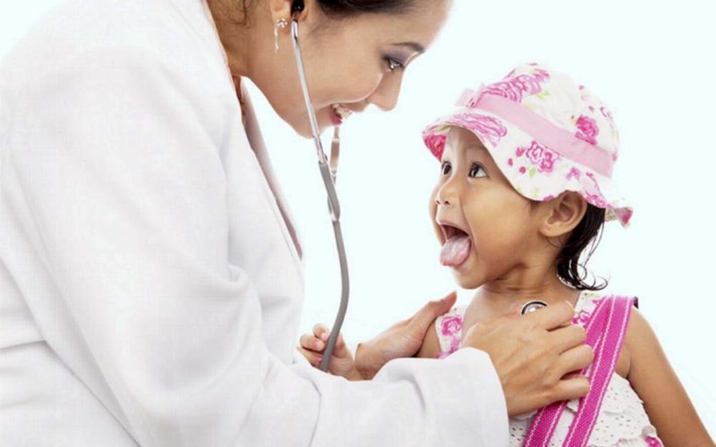 Język zdrowiu powie