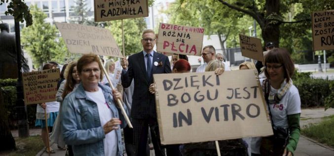 Bydgoska walka o in vitro