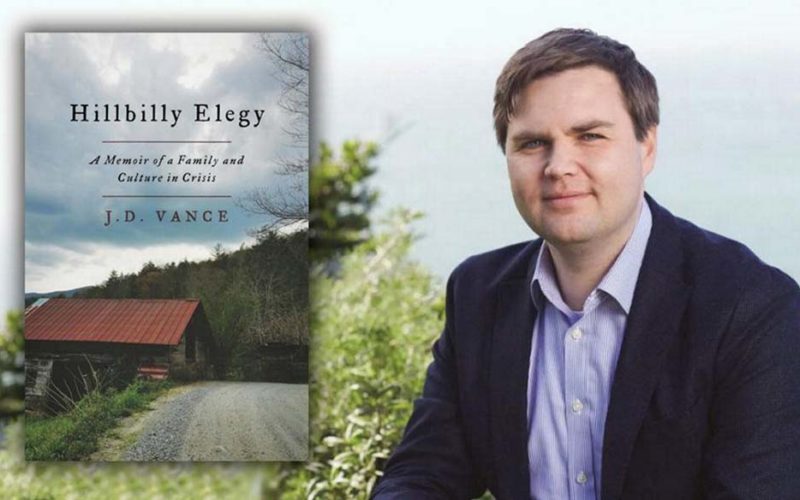 Od gospodarki strachem do pożegnania z Afryką