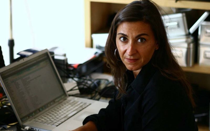 Kobiety są ofiarami  miejsca urodzenia