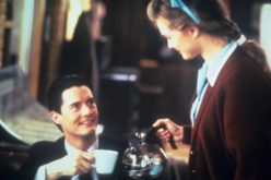 Kto zabił Laurę Palmer?