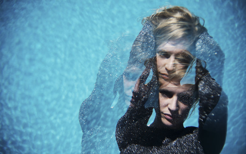 Polskie koncerty Agnes Obel już za tydzień!