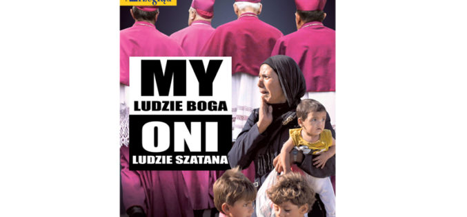 W najnowszym (22/2017) numerze Przeglądu polecamy