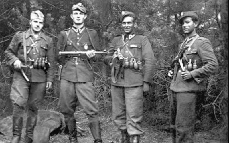 Zbrodni nie wolno przemilczać