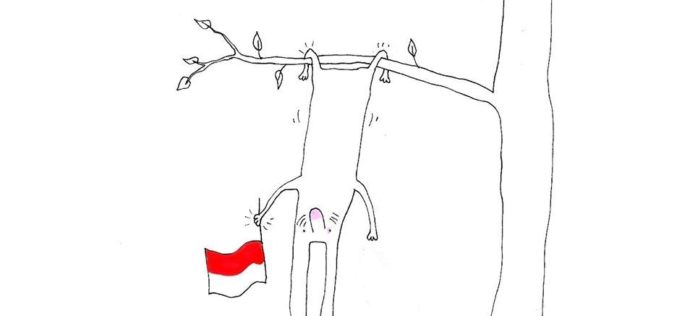 „Zając Szary Obywatel. Dziura w całym”