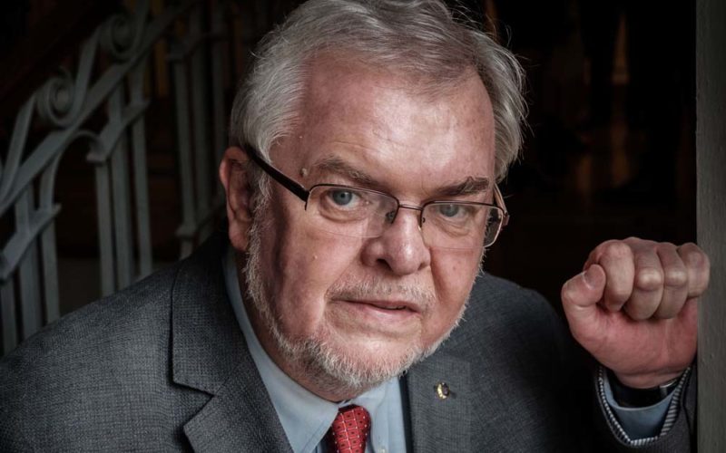 Prężenie cherlawych muskułów