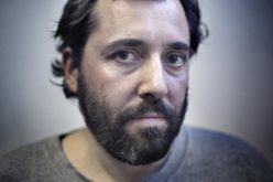 „Upadanie”, reż. Árpád Schilling