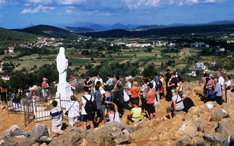 Wątpiący Franciszek