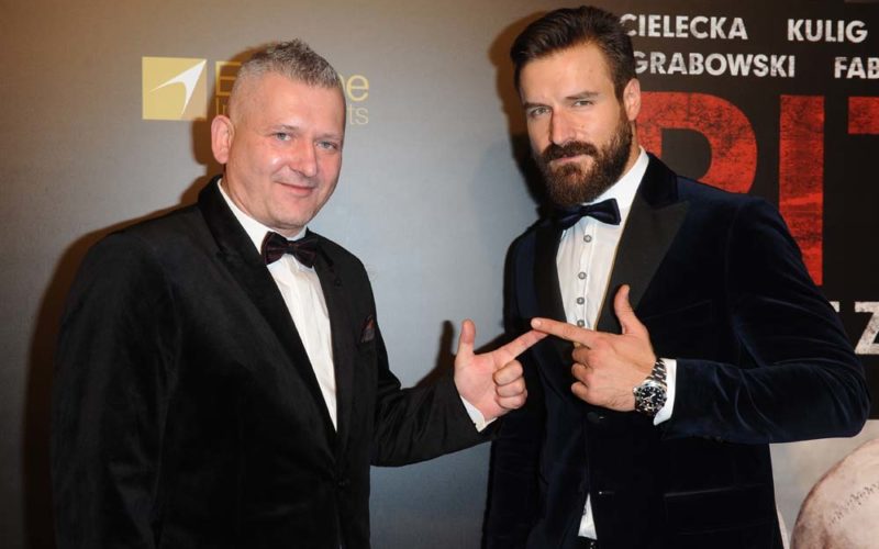 Jak złe psy dorabiały do pensji