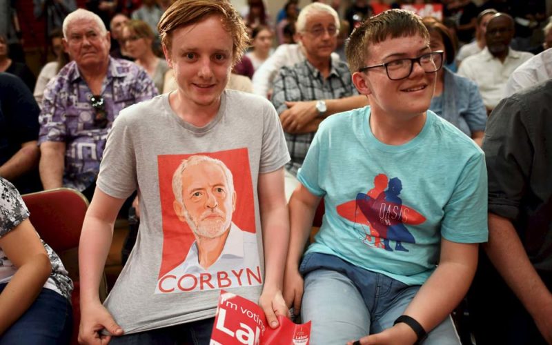 Czy Partia Pracy może wygrać wybory?