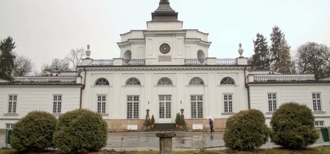 Co by tu jeszcze wyrwać?