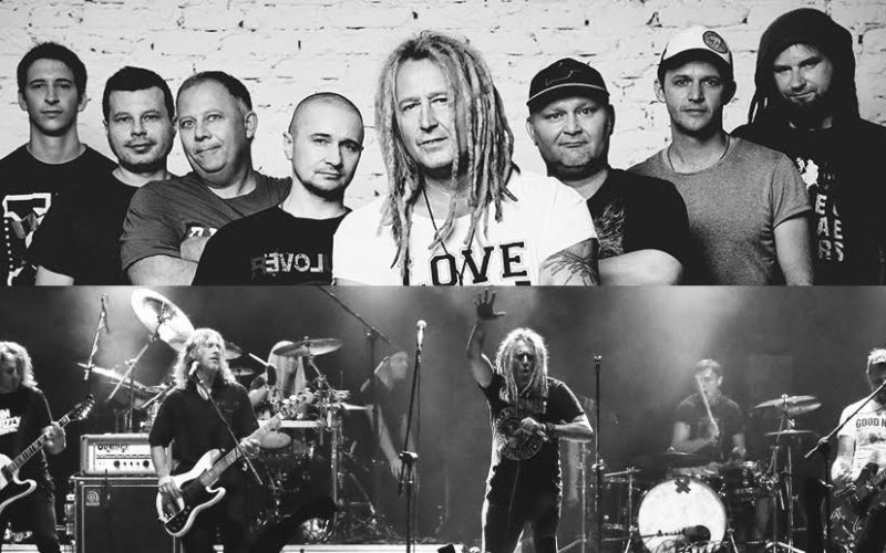 Maleo Reggae Rockers i 2Tm2,3 – 20-lecie