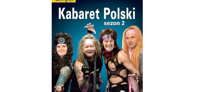 W najnowszym (23/2017) numerze Przeglądu polecamy