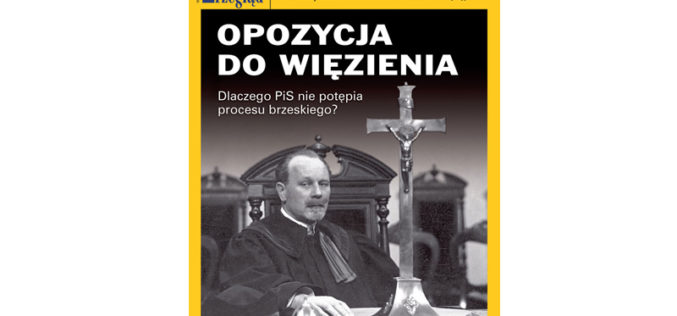 W&nbsp;najnowszym (25/2017) numerze Przeglądu polecamy