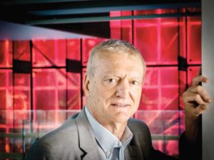 prof. Michał Kleiber