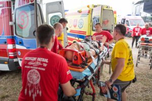 Przystanek Woodstock 2016