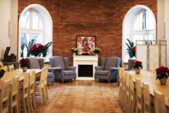 Powstaje czwarty w Polsce „Kącik Babci i Dziadka”