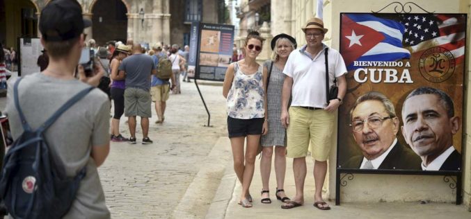 Pogrzeb normalizacji