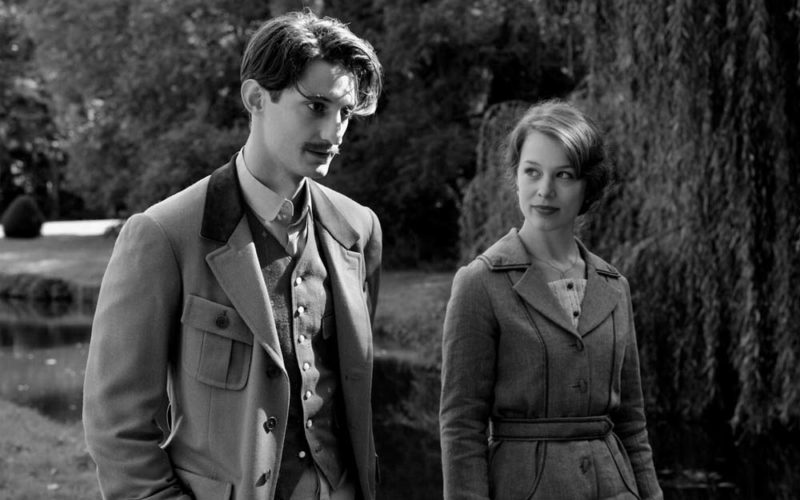 Dobry Niemiec, tchórzliwy Francuz