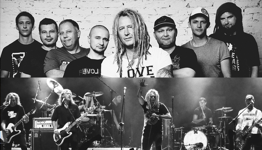 Maleo Reggae Rockers